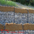 Altıgen Gabion Hasır